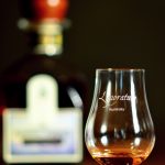 St. Lucia Distillers Admiral Rodney Extra Old Rum - Review