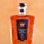 St. Nicholas Abbey 12 year old rum - Review