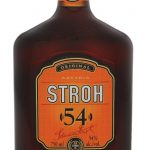 Stroh 54 Austrian Overproof Rum - Review