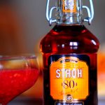 Stroh 80 Austrian Overproof Rum - Review