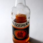 Tuzemak Czech Rum - Review
