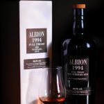 Velier Albion 1994 17 Year Old Full Proof Old Demerara Rum - Review