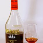Whaler's Rare Reserve Dark Rum - Review