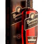 Bundaberg Reserve Rum - Review