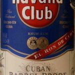 Havana Club Cuban Barrel Proof Rum - Review
