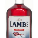 Lamb's Navy Rum - Review