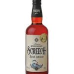 Newfoundland Screech Rum - Review
