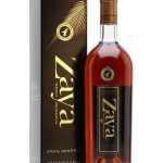 Zaya 12 Year Old Rum - Review