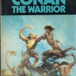 Conan the Warrior