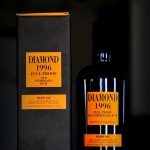 Velier Diamond 1996 15 Year Old Full Proof Old Demerara Rum – Review