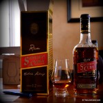 Ron Santiago de Cuba 12 Year Old - Review