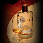 Opthimus 18 Solera Artesinal Rum - Revew