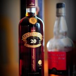 Ron Centenario 20 Años "Fundacion" Solera - Review