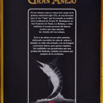 Ron Vigía Gran Añejo - Review