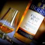 Berry Bros & Rudd 8 Year Old Fijian Rum - Review
