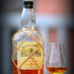 Plantation Grand Reserve Barbados 5 Year Old – Review