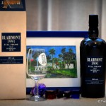 Velier Blairmont 1991 Full Proof 15 Year Old Rum - Review