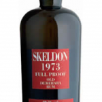 Velier Skeldon 1973 Full Proof 32 Year Old Rum – Review
