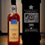 Rum Nation Jamaica 1986 Supreme Lord VI 26 Year Old (Long Pond) - Review