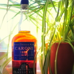 Bristol Spirits Caroni 1974 34 Year Old Rum - Review
