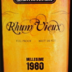 Damoiseau Rhum Vieux Millésimé 1980 18 Year Old - Review