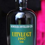 Velier Uitvlugt 1997 17 Year Old Full Proof Rum - Review