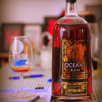 Oceans Rum Atlantic Limited Edition 1997 - Review