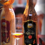 Dzama Rhum Vieux Millésimé 1998 10 Year Old - Review