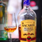 Bacardi Reserva Limitada (Founder's Blend) Rum - Review