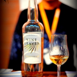 Nine Leaves Angel's Half (French Oak Cask)(2014) Rum - Review