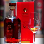 Rivière du Mât Rhum Vieux XO - Review