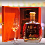 Rhum Depaz (Hors D'Age) Cuvée Prestige - Review
