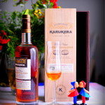 Karukera Rhum 2004 Vieux Double Maturation - Review
