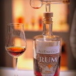 Alt-Enderle "India" Rum - Review