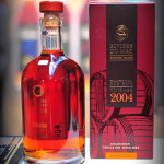 Rivière du Mât Rhum Vieux Traditionnel Millésime 2004 8 YO - Review