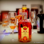 Cadenhead Trinidad Rum TMAH Trinidad Distillery 1991 21 yr old  - Review
