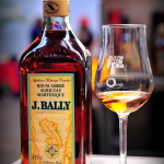 J. Bally Rhum Ambrè Agricole - Review