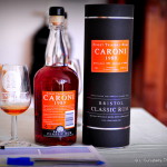 Bristol Spirits Caroni 1989 19 Year Old Rum - Review