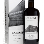 Velier Caroni 1994 Heavy Trinidad Rum - Review