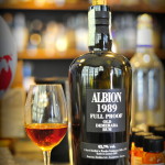 Velier Albion 1989 Full Proof 19 Year Old Rum - Review