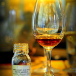 Barbancourt 1977 >25 Year Old Rhum (Veronelli)