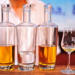 Three Cachaças from Delicana
