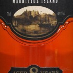 New Grove Old Tradition 8 Year Old Rum - Review