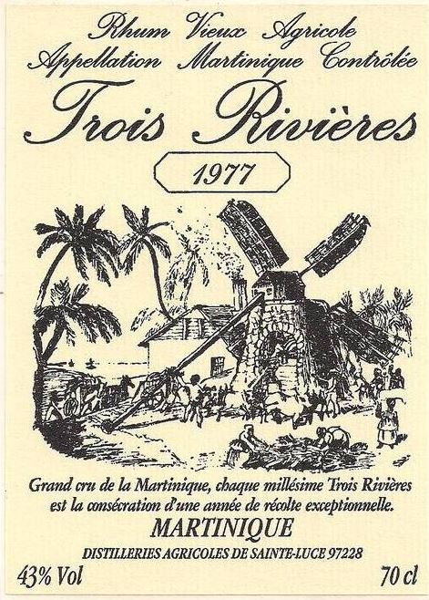 Trois Rivieres 1977