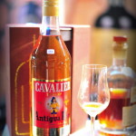 Cavalier 151 Proof Antigua Rum - Review