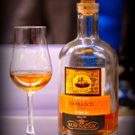 Rum Nation Barbados 2003 10 Year Old - Review