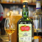 Compagnie des Indes Cuba 1998 15 Year Old - Review