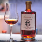 Three Rums from Severin Simon