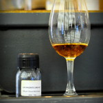 Nicholson Finest Trinidad Rum (1970s)