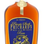 Prichards Private Stock Rum - Review